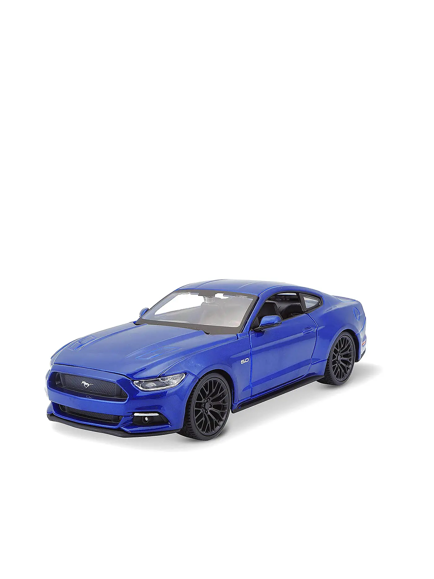 MAISTO | Modellfahrzeug - 1:24 Ford Mustang GT (2015) | 